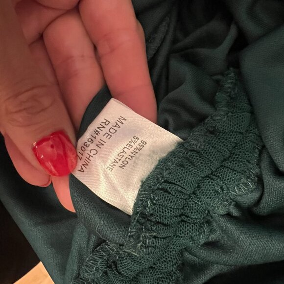 Princess Polly Aleena Dress (4) - Picture 5 of 6